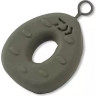 Груз DAIWA N´ZON Oval Bomb 50г 2шт 13368-050