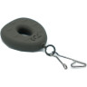 Груз DAIWA N´ZON Oval Bomb 50г 2шт 13368-050