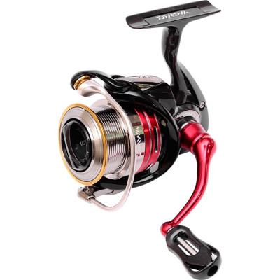 Катушка безынерционная DAIWA Aegis 2506 (13)