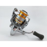 Катушка безынерционная DAIWA Procyon 3500 SH 43178939086