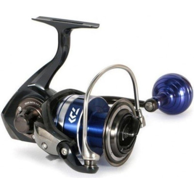 Катушка DAIWA Saltiga 20 G 18000H
