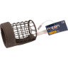 Кормушка DAIWA N'ZON Cage Feeder M 20г 13321-020