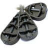 Кормушка DAIWA NZon Method Feeder р.S (20г) 13345-020