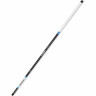 Ручка для подскачека DAIWA N'ZON Landing net handle 5,0м NZLNH500-AX 13420-500