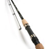 Спиннинг DAIWA Crossfire jigger 2,40м 8-35гр 11429-247