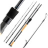 Спиннинг DAIWA Lexa 2,40м 15-50гр 11113-242