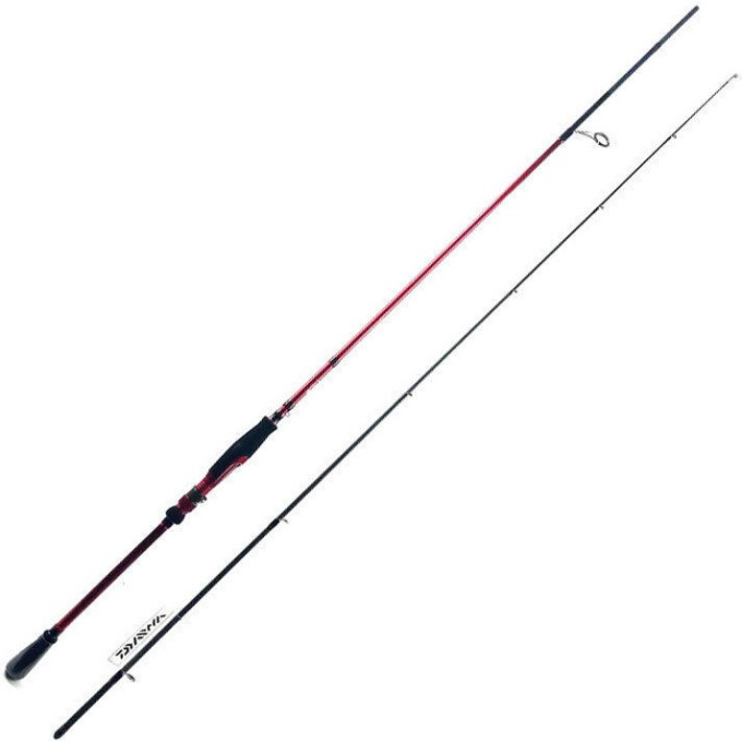 Спиннинг DAIWA NINJA S 702LFS 11014-02R