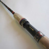 Спиннинг DAIWA Sweepfire Spin 2.40м 10-40гр 11435-240