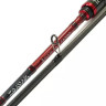 Спиннинг штекерный DAIWA ACCUDEPTH TROLLING 2.70M 15-30LB 11821-270