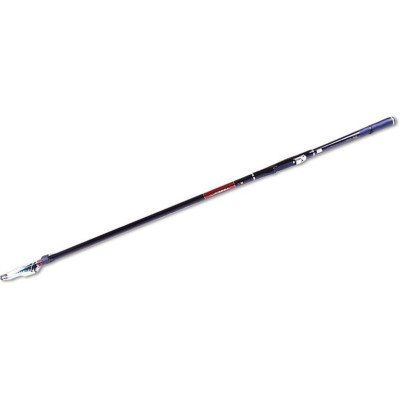 Удилище телескопическое с кольцами DAIWA Hiryu Cressa Chinu 1.5-53