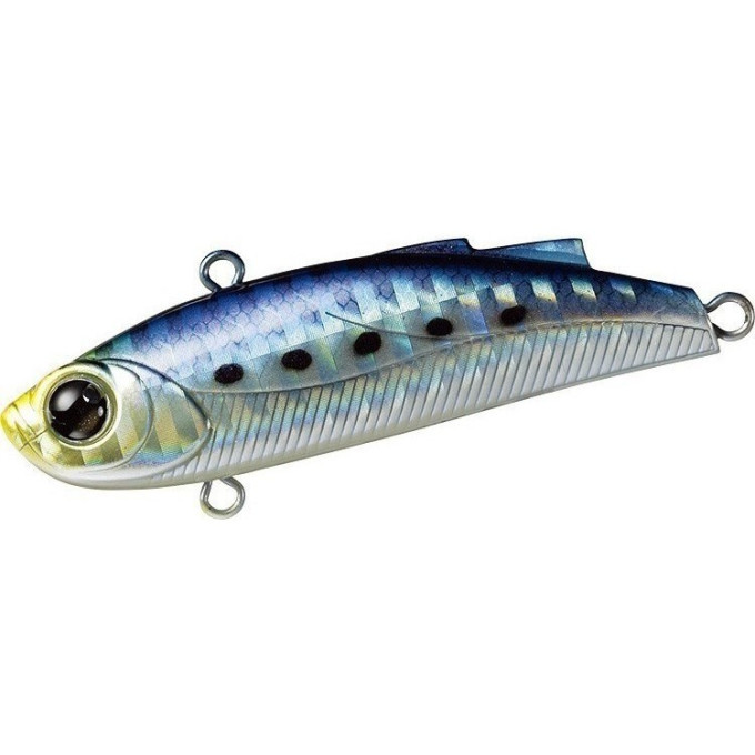 Воблер Daiwa Minient 57S iwashi 04822162