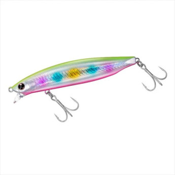Воблер DIAWA SLZ-VERTICE R98F-SSR ADEL GURIKIN
