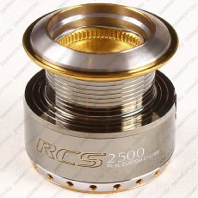 Запасная шпуля DAIWA RCS 2500 (10055259)