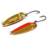 Блесна колеблющаяся DAIWA Crusader 4 / GR (3514) 4960652583664